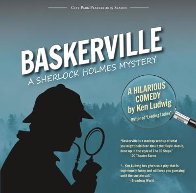 Baskerville