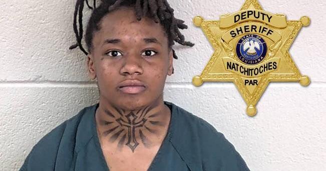 Traffic Stop Leads to Arrest of Armed Robbery Suspect and Seizure of ...