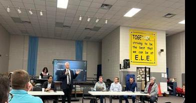 Vernon Parish Fiber Optic Update - Vimarsana News