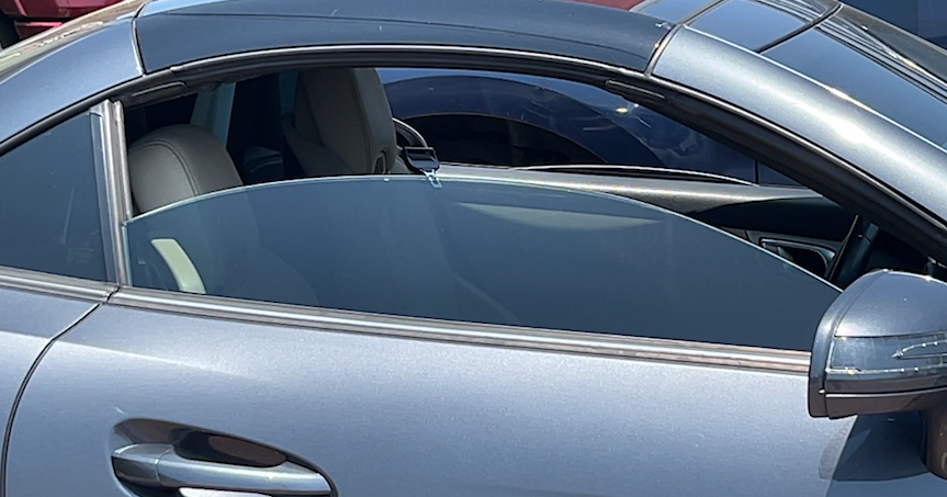 Heat can take a toll on vehicles; tips to protect your car