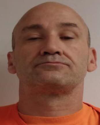 Oklahoma Cold Case Murder Suspect Arrested in Natchitoches Parish ...