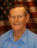 Obituary for Rev. Alvin Malcolm Glaze