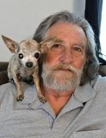 Obituary for Kenneth "Kenny" Ray Willis