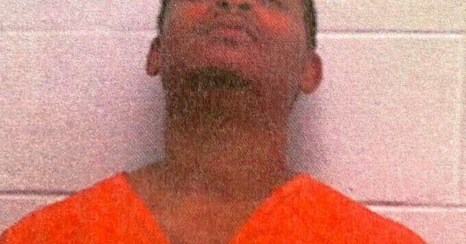 BPSO Traffic Stop Results in Arrest of Man Wanted in Texas | News ...