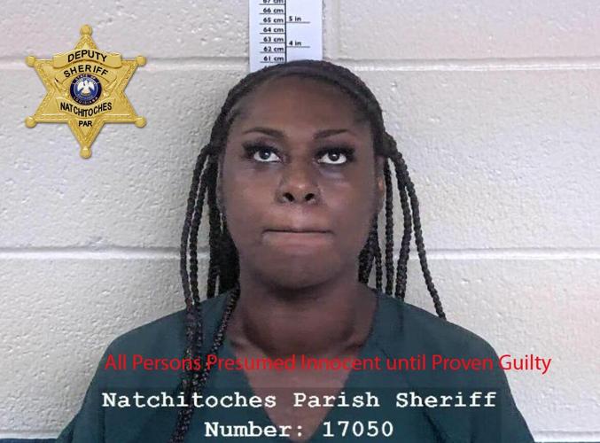 Second Arrest Made in March 2023 Natchitoches Parish Homicide News