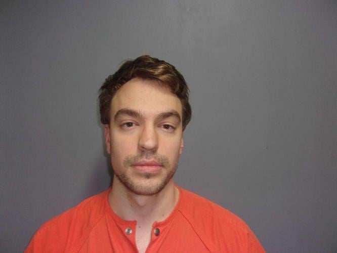 VPSO Arrest Report 03/08/202403/15/2024 Arrests