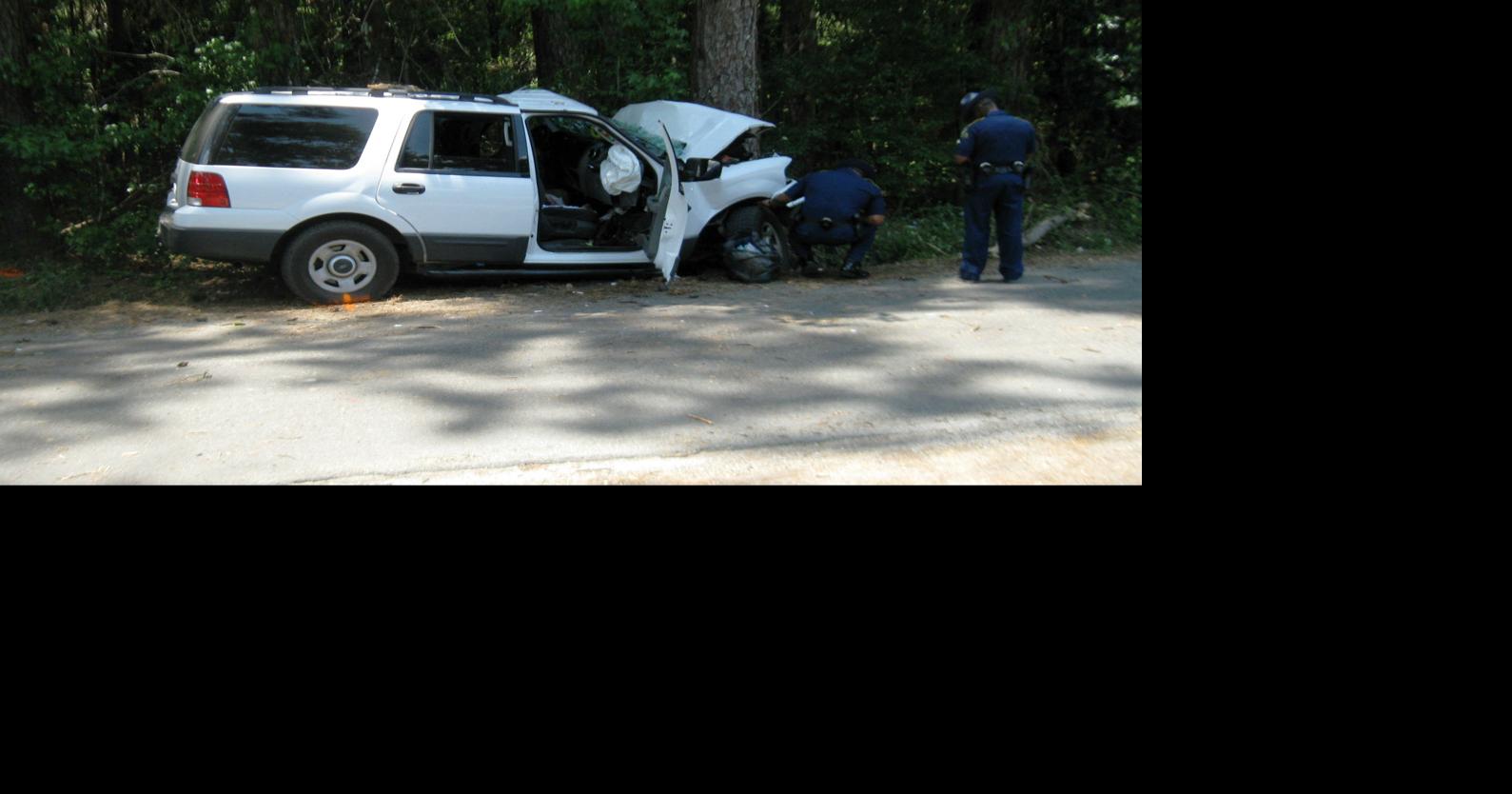 Oakdale man killed in singlevehicle crash Local News