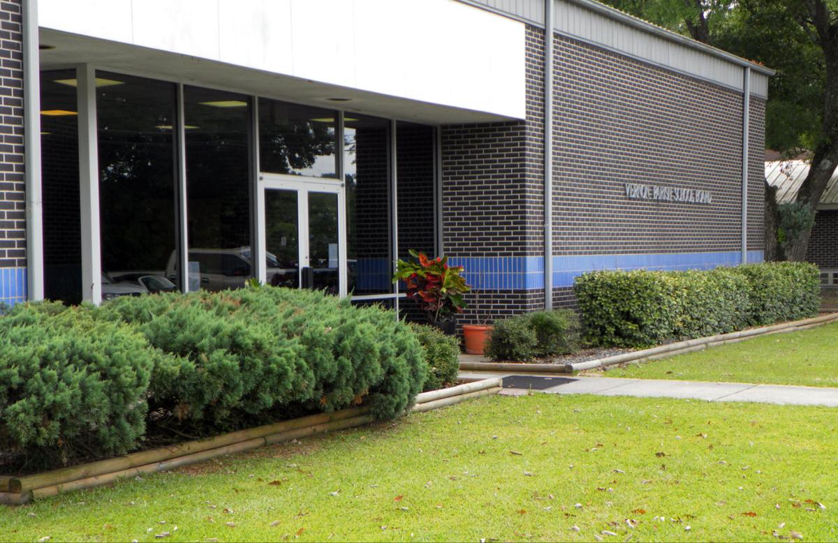 Vernon Parish School Calendar