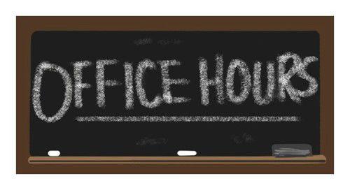 Leesville High School and Leesville Junior High School Announce Office Hours  | News | westcentralsbest.com