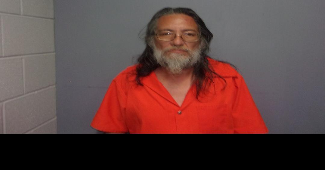 VPSO Arrest Report 05/03/202305/05/2023 Arrests