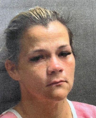 Sabine County Woman Arrested for Fraud Charges | News ...