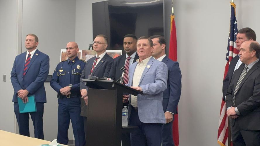11 Indicted For Involvement With Large Drug Trafficking Operations In ...
