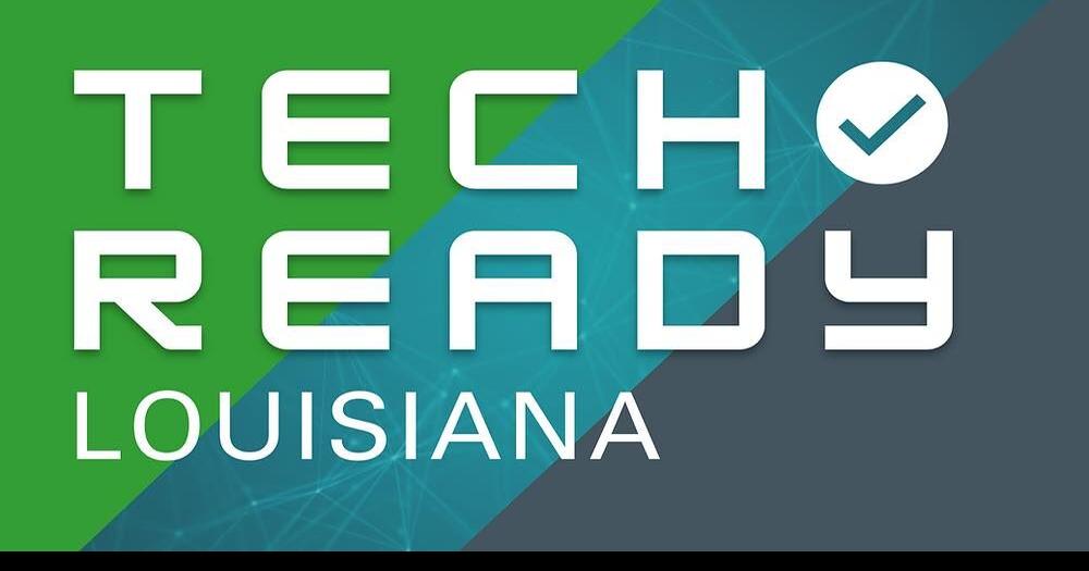 LA Workforce Commission Introduces Tech Ready Louisiana News