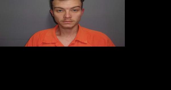 VPSO Arrests Anacoco Man for Possession of Stolen Property and Narcotics - Vimarsana News