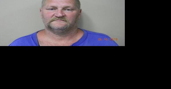 Convicted Sex Offender Arrested for Attending High School Event - Vimarsana News