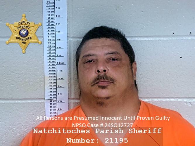 Natchitoches Man Arrested for Animal Cruelty Charges | News ...