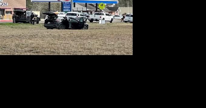 Identities and Charges Released in Sulphur Bank Robbery - Vimarsana News