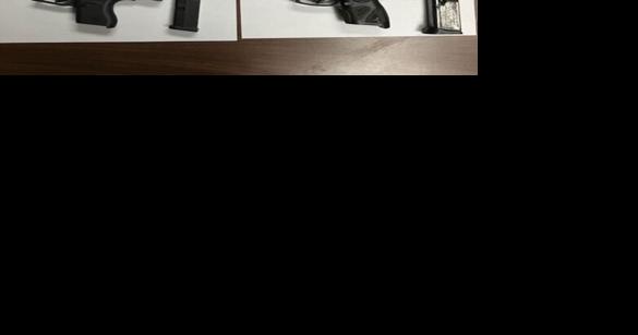 Natchitoches Man Arrested on Drugs and Weapons Charges - Vimarsana News
