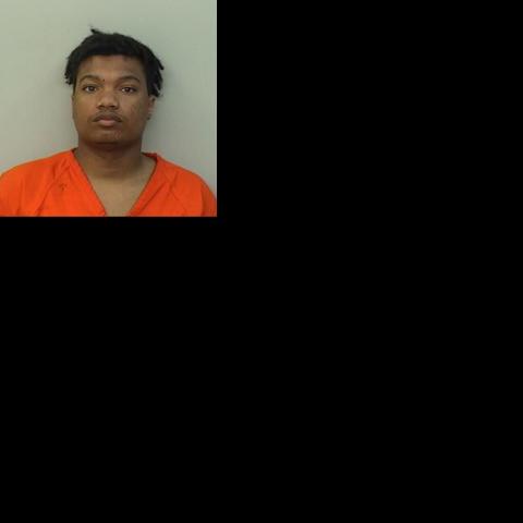 CPSO Arrests Man For Indecent Behavior | News | westcentralsbest.com