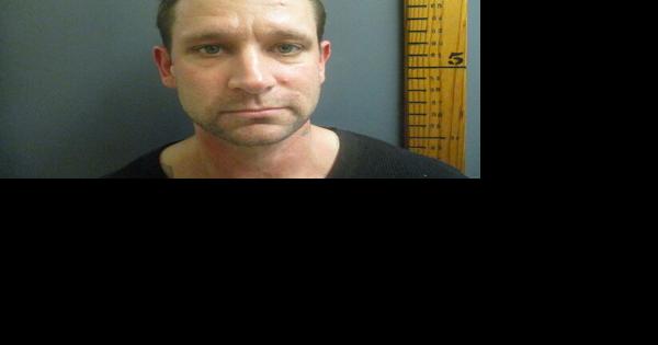 Noble Man Sentenced in Sabine Parish Charges - Vimarsana News