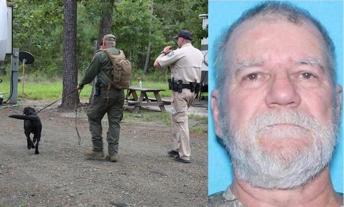 Body Found in Search For Missing Man in Jasper County - Vimarsana News