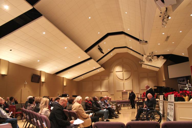 Developmentready 'mega site' announced in Beauregard Parish News