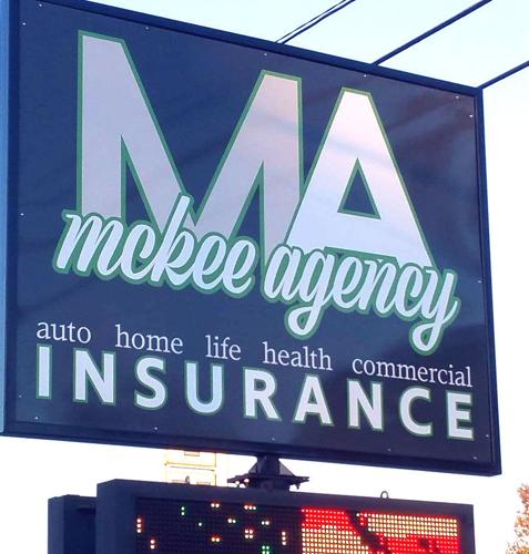 Today #39 s Country 105 7 to be LIVE from McKee Agency on Friday