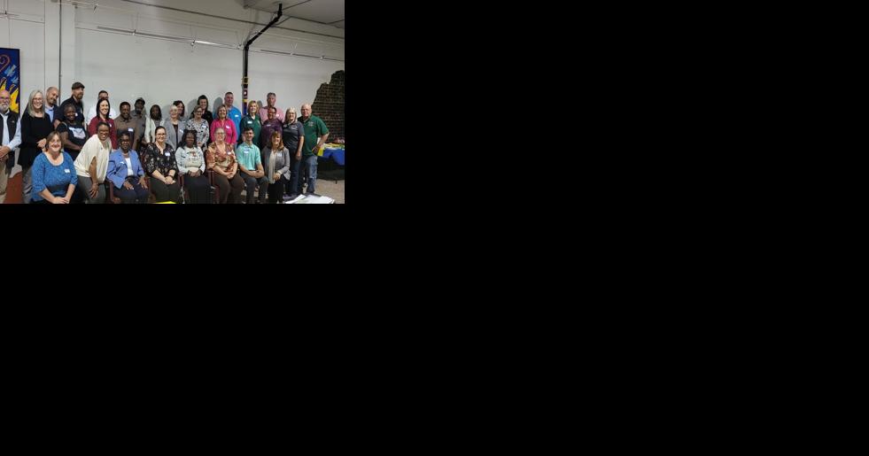 Kiwanis Club Reopens Leesville Chapter - Vimarsana News