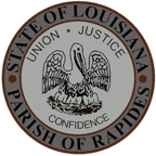 A Rapides Parish Deputy Corrections Officer has been Arrested - Vimarsana News