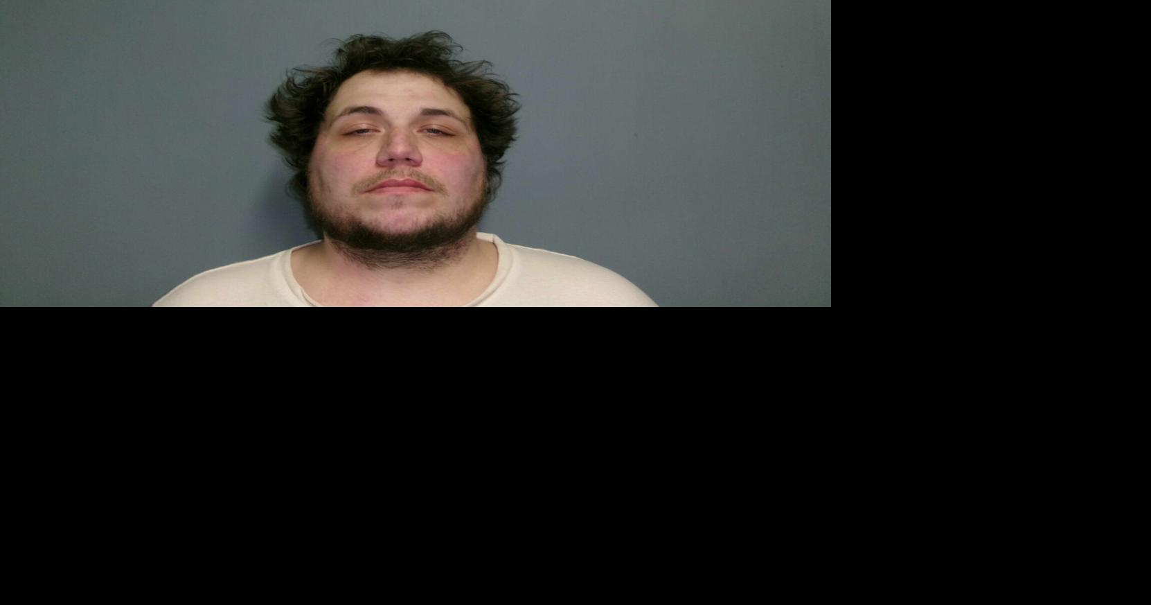 VPSO Arrest Report 09/13/202409/15/2024 Arrests