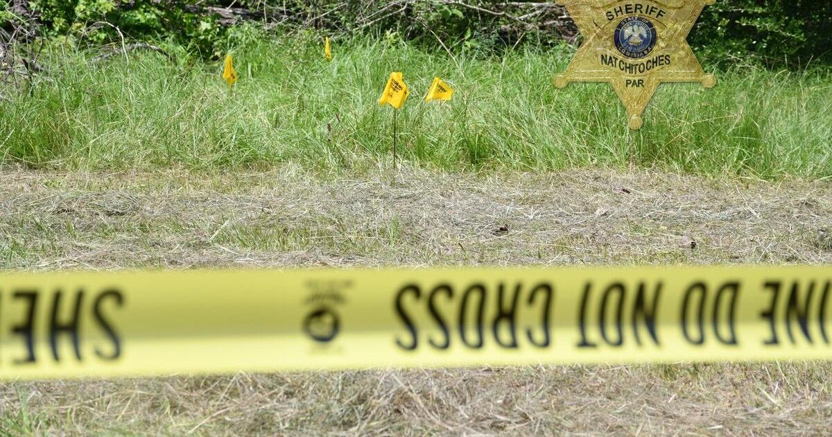 Skeletal Remains Found in Pond in Marthaville - Vimarsana News