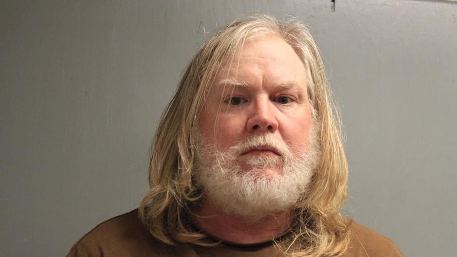 Traffic Stop in Rapides Parish leads to Narcotics Arrest | News ...