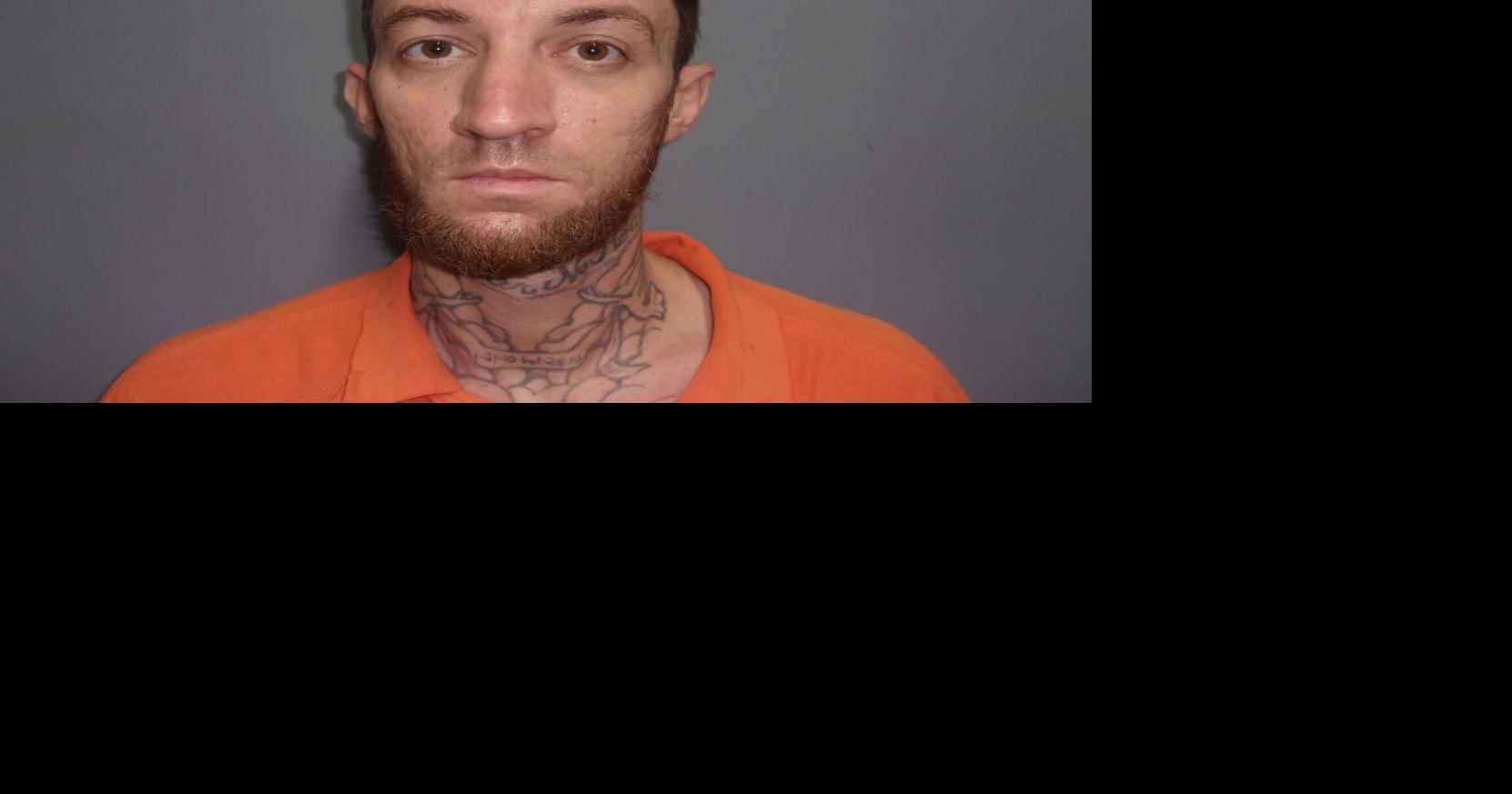 Vernon Parish Arrest Report 6/277/4 Arrests