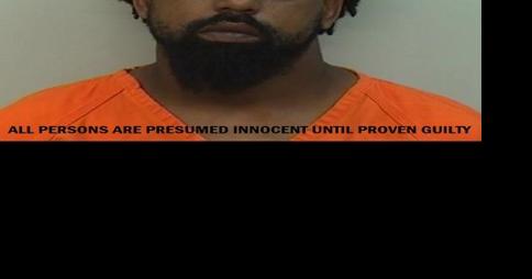 CPSO Arrests Registered Sex Offender Arrested for Charges Involving a Juvenile - Vimarsana News