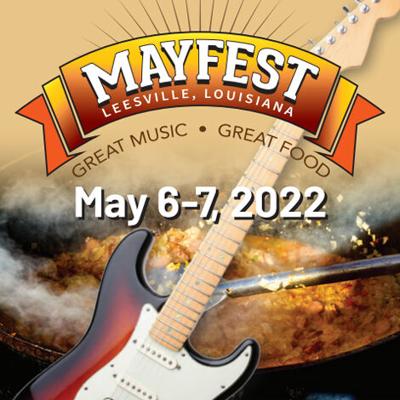 Mayfest 2022