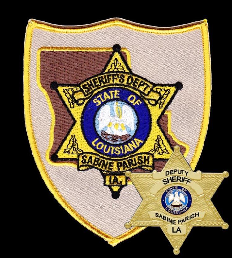 Sabine Parish Sheriff's Office Arrest Equipment Thieves News