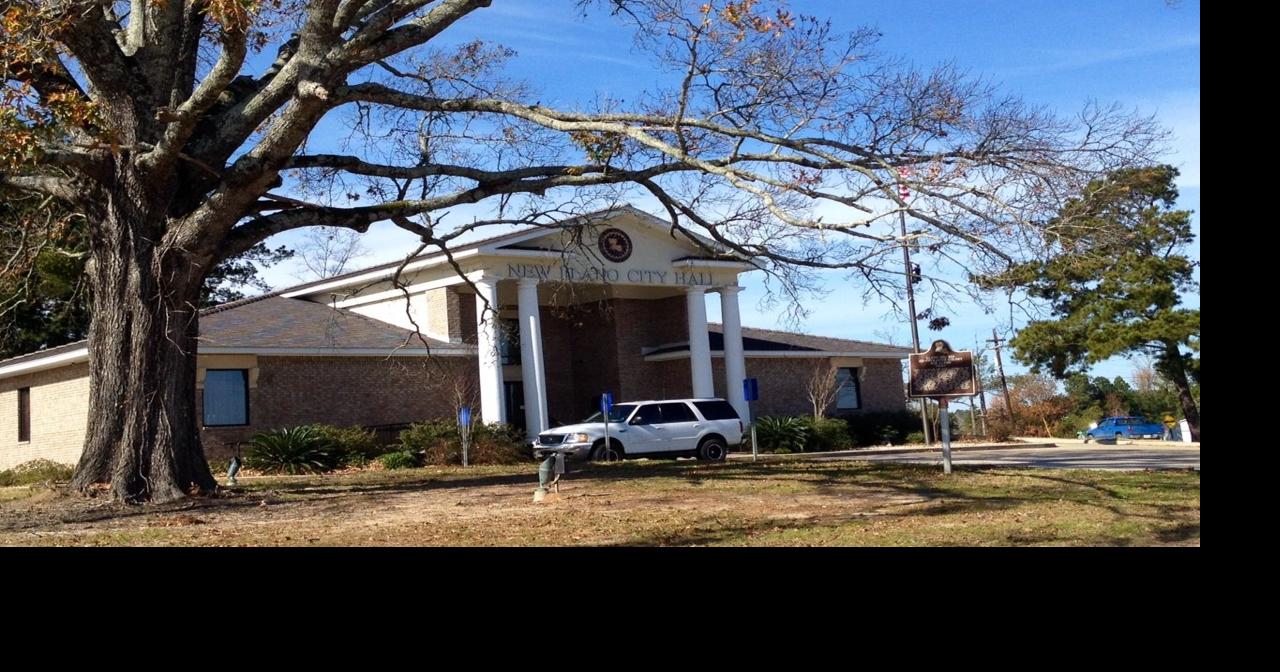 Town of New Llano issues boil advisory for area on Raymond Drive, Mona