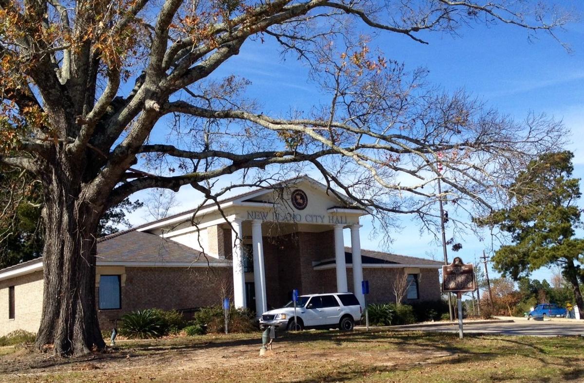 New Llano Police "Drive Sober or Get Pulled Over" News