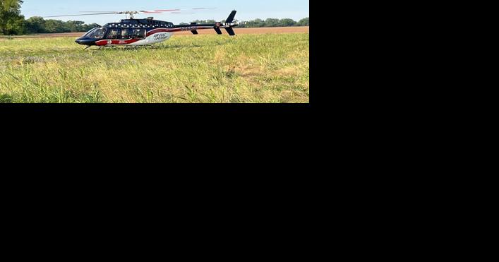 13 Year Old Juvenile Injured in Natchitoches Parish ATV Crash - Vimarsana News