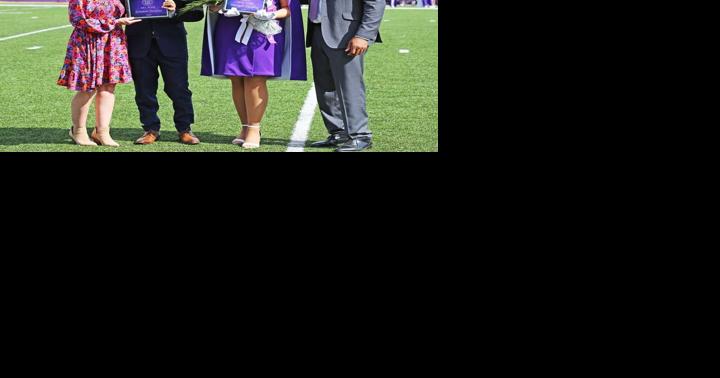 Mr. and Miss NSU Named - Vimarsana News