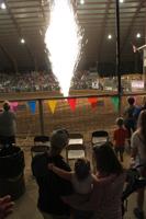 SLIDESHOW: 2016 Vernon Parish Fair and Rodeo