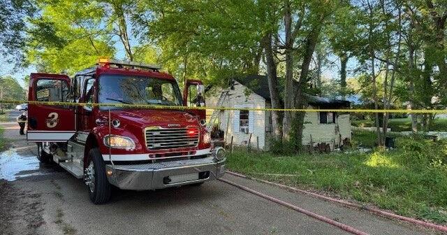 State Fire Marshal Urging for Cooking Safely Following Fatal Natchitoches Fire - Vimarsana News