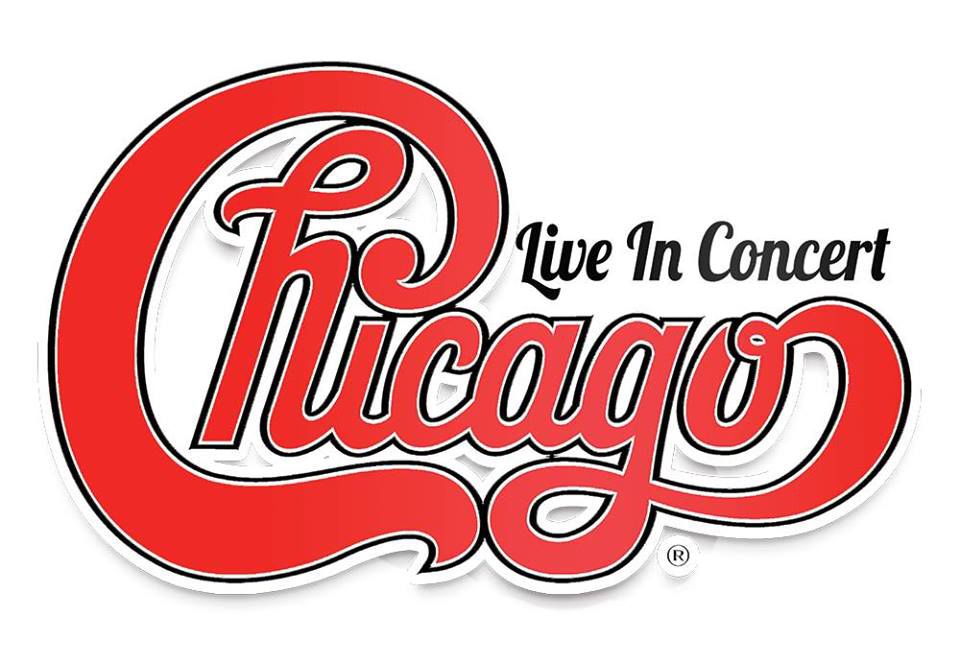 Chicago Live at Rapides Parish Coliseum Calendar