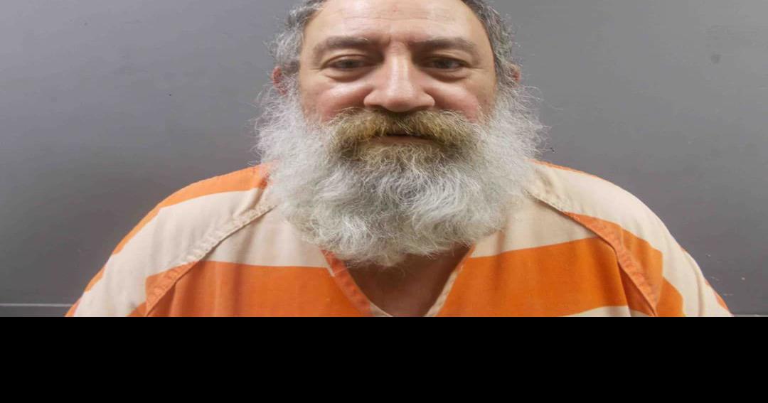 Beauregard Parish Sheriff's Office Arrests DeRidder Man on Charges of