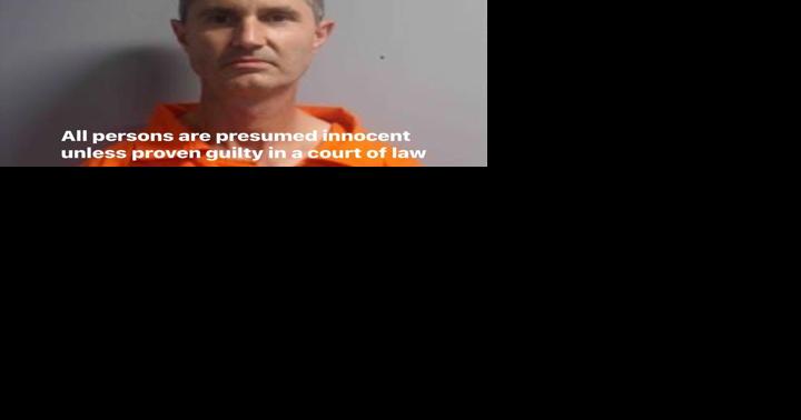 Beauregard Parish Man Arrested for Child Pornography - Vimarsana News