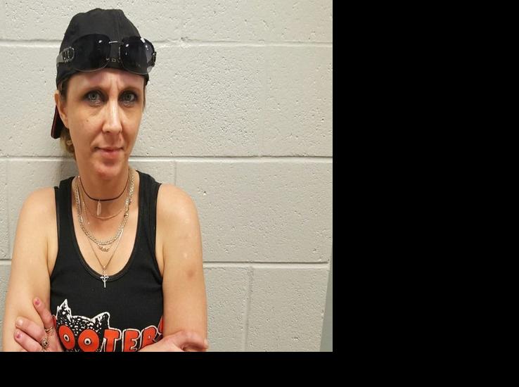 Vernon Parish Narcotics Task Force makes recent arrests News