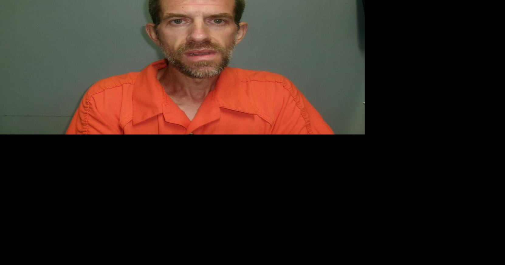 VPSO Arrest Report 10/30/2024 Arrests