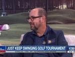 'The Cure Starts Now' golf tournament to benefit cancer research