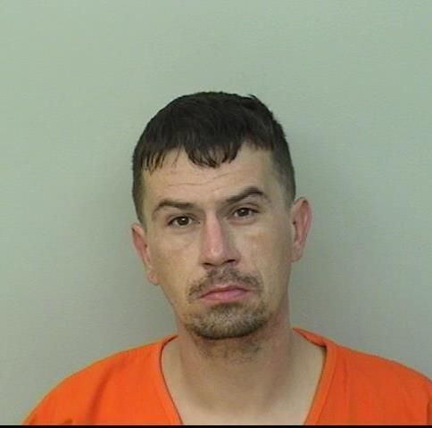 CPSO Arrest Man for Indecent Behavior | News | westcentralsbest.com