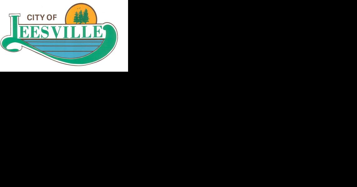 City of Leesville Property Taxes Due by December 31, 2022 - Vimarsana News